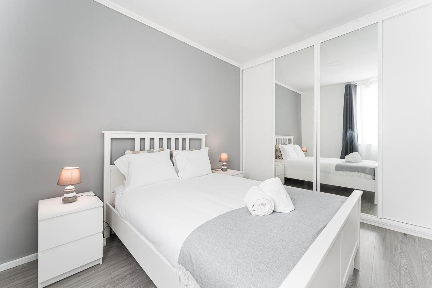 فندق Guestready - Relaxing Retreat In بورتو المظهر الخارجي الصورة