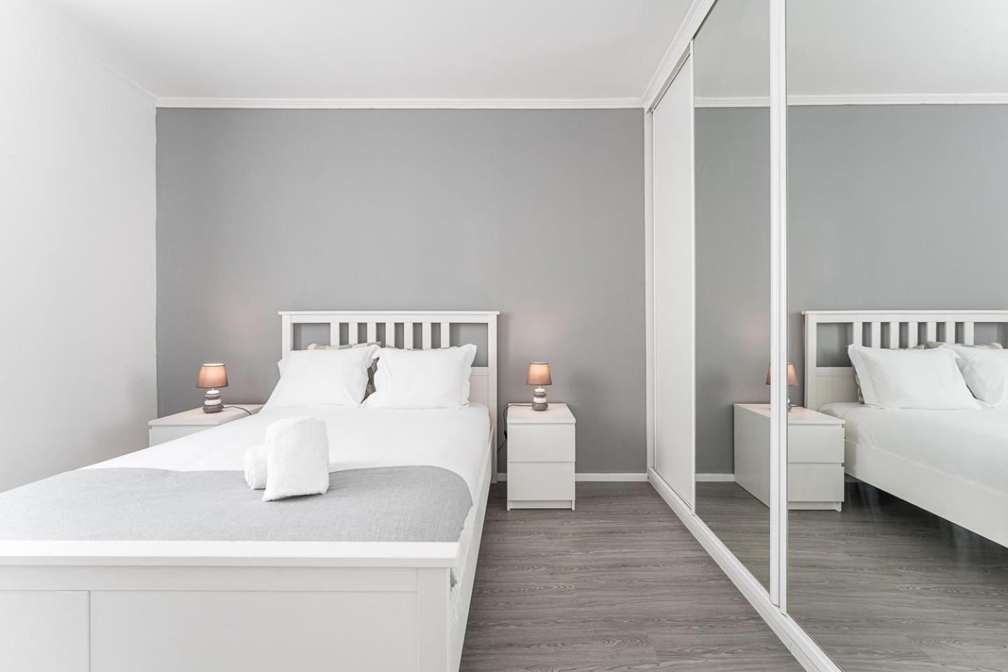 فندق Guestready - Relaxing Retreat In بورتو المظهر الخارجي الصورة