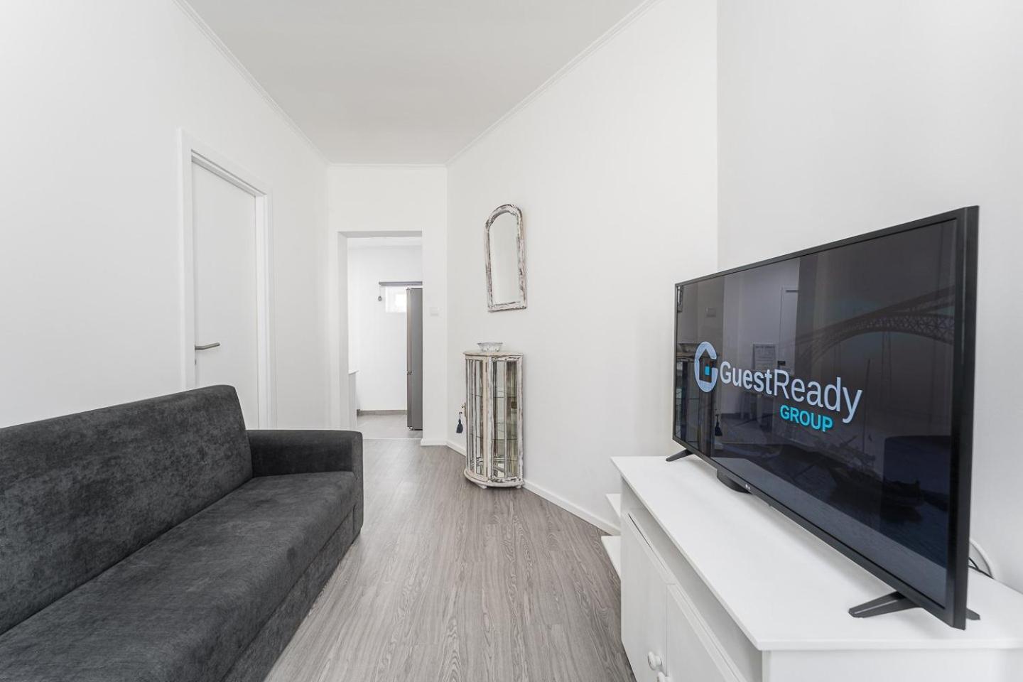 فندق Guestready - Relaxing Retreat In بورتو المظهر الخارجي الصورة