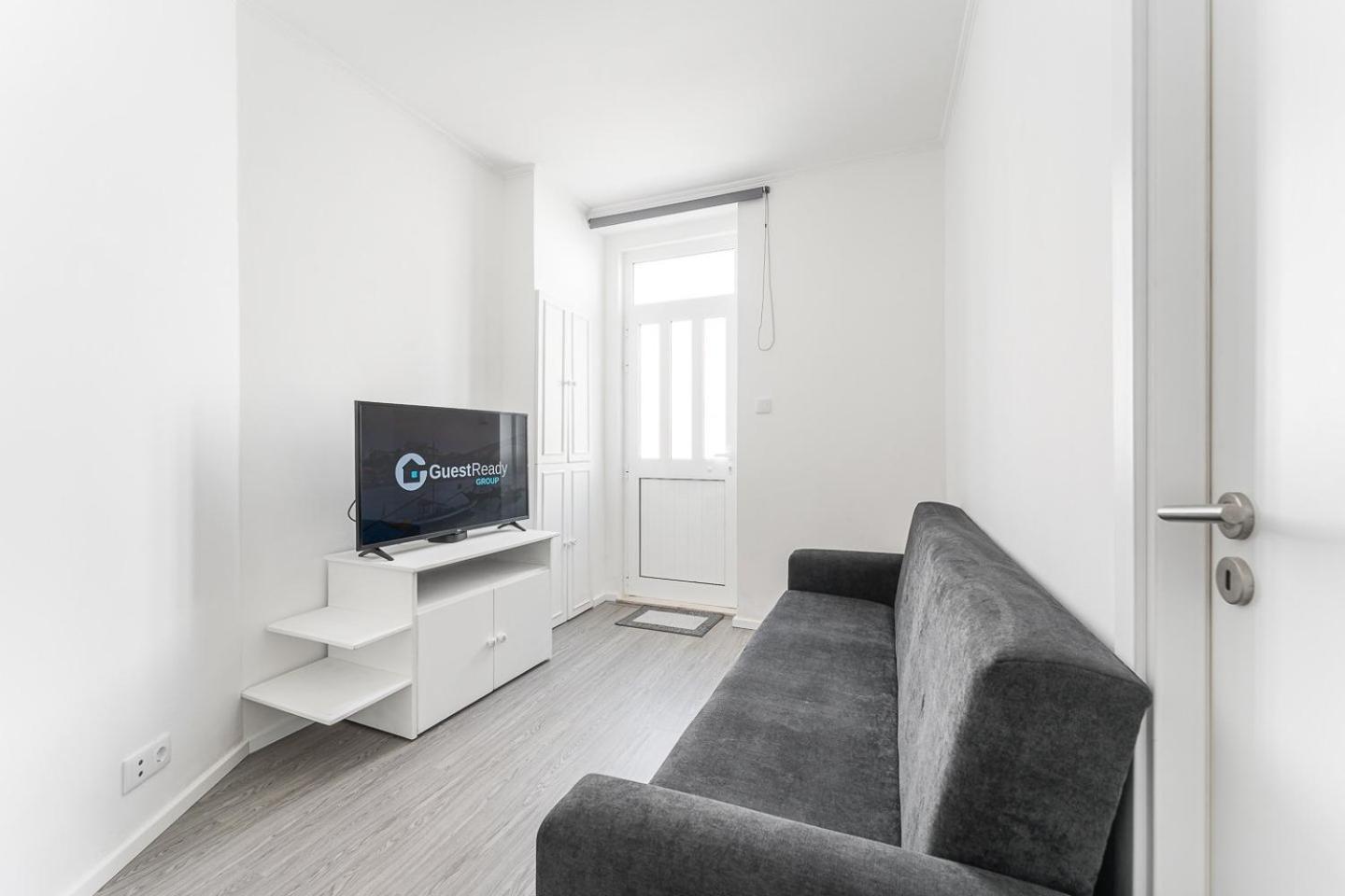 فندق Guestready - Relaxing Retreat In بورتو المظهر الخارجي الصورة